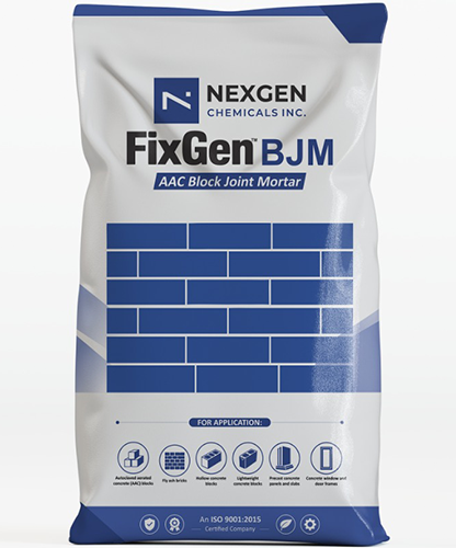 FixGen BJM