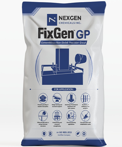 FixGen GP 2