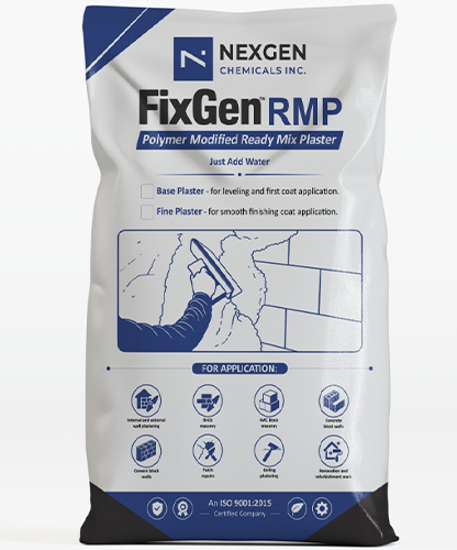 FixGen RMP